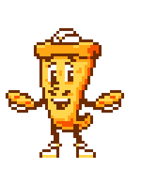 arcade pixel Sticker by HAZ