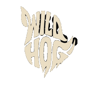 Wild Hog Jumping Rope Sticker by Wild Hog Overland