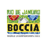 andenarede sports paralympics mosaico ande Sticker