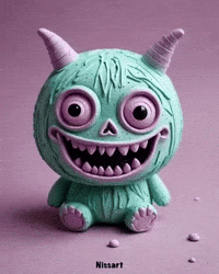 Chill Smiling GIF