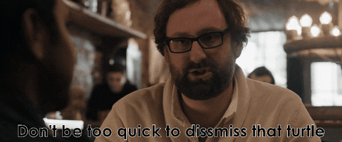 master of none GIF