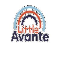 Avante_global_school avante avante global school little avante Sticker