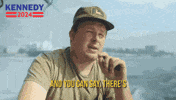 Theres No GIF by Team Kennedy