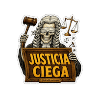 Skull Calavera Sticker