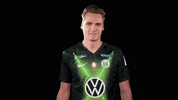 Soccer Sport GIF by VfL Wolfsburg