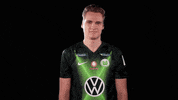 Soccer Sport GIF by VfL Wolfsburg