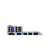 Gamer Sticker by ELKO Iceland