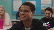 Hold On Tate GIF by Astrid and Lilly Save The World