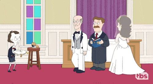 GIF by American Dad
