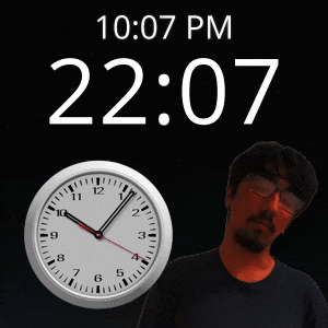 22:07