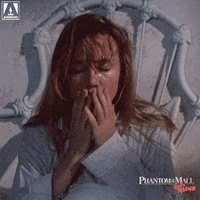 Tired Pauly Shore GIF by Arrow Video