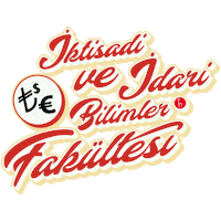 Iibf Sticker by Hacettepe University Department of Graphic Design