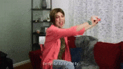 jennylorenzo love dance comedy celebrate GIF