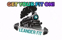 Get Your Fit On GIF by leandertxfit
