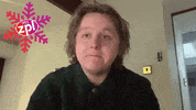 Lewis Capaldi GIF by PATTERN Magazine