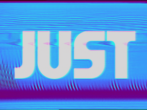 Art Glitch GIF