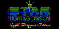 Starlighting light head moving luz GIF