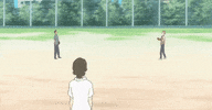 fail girl who leapt through time GIF by Funimation