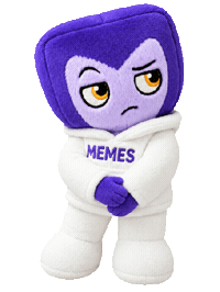Apple You Mean To Tell Me Sticker by Memer