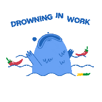 hungry save me Sticker by Subway Singapore