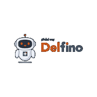 Delfino Sticker by sanatoriofinochietto