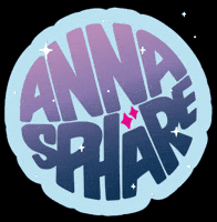 Annasphaere GIF by KCNB1