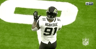 2018 Nfl Football GIF by NFL