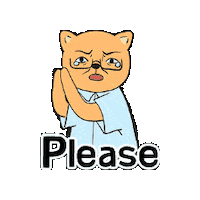 Winpoker Please Sticker by WiN Poker Couple 撲克夫妻