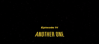 Star Wars You A Genius GIF by namslam