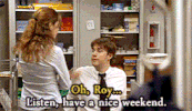 its kind of a funny story GIF