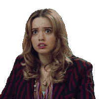 sex ed no Sticker by NETFLIX