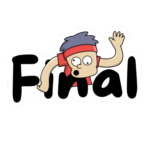 Closing Wrap Up Sticker by dowithtera