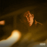 The Last Of Us Wtf GIF by HBO