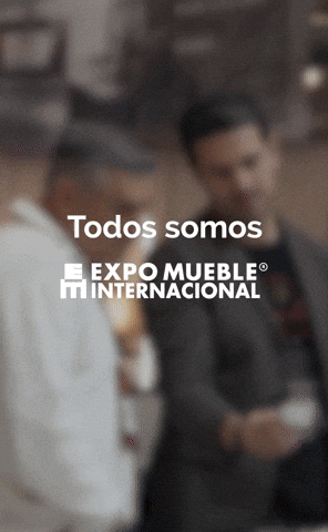 ExpoMuebleInt giphyupload GIF