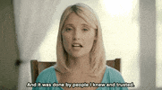 sexual abuse television GIF