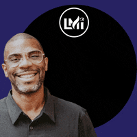 lewisministries oregon portland business card lets connect GIF