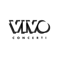 Sticker by Vivo_Concerti
