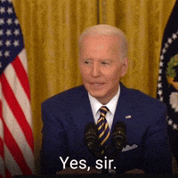 Yes, sir.