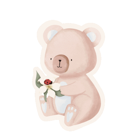 Amigurumistore Sticker