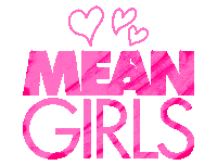 Sticker by Mean Girls