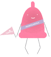 Cuttiecup_oficial  Sticker