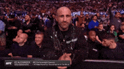 Alexander Volkanovski Sport GIF by UFC