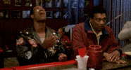 loop popcorn GIF