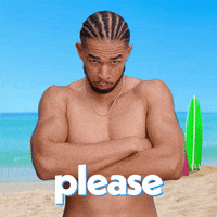 Begging Please Please Please GIF by GIPHY Studios 2023