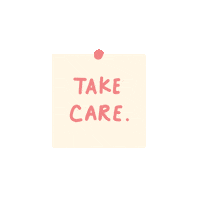 Jasmade take care jasmade Sticker