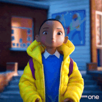 christmas GIF by BBC