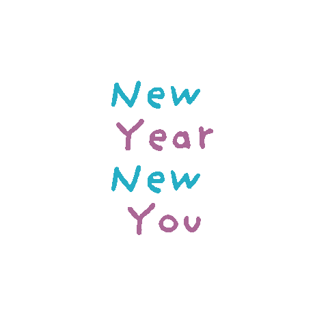 ripeglobaldental giphyupload newyearnewyou Sticker