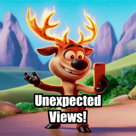 Travel Adventure GIF by elkijahspark