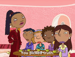 nickrewind nicksplat as told by ginger GIF