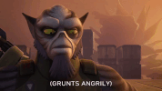 episode 14 warhead GIF by Star Wars